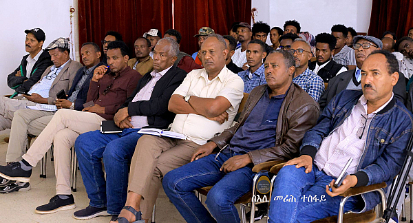 Eritrea: Call for strengthened effort to preserve cultural heritage