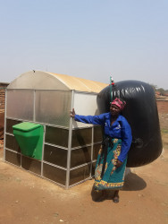 EcoGen BioWaste Bin System, Malawi.jpg