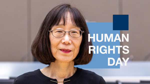 International Criminal Court (ICC)