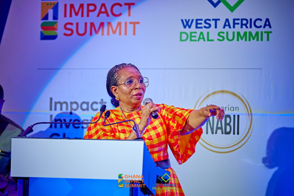 Inaugural West Africa Deal Summit generates commitments to deploy Catalytic Capital to close Small and Medium Enterprise (SME) financing gap