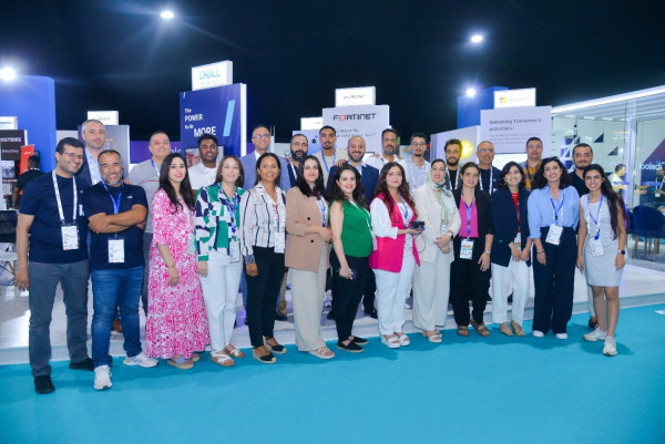 Ingram Micro North Africa Showcases Robust Vendor Participation at GITEX Africa 2024