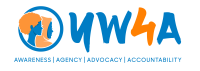 Young Women for Awareness, Agency, Advocacy and Accountability (YW4A)