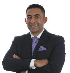 Sherif Barakat, Country Director Egypt at Thales.jpg