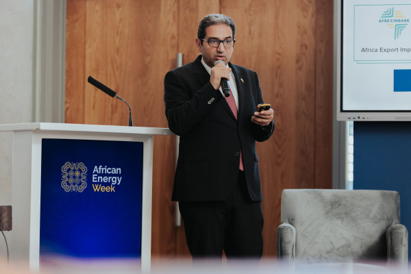 African Energy Chamber