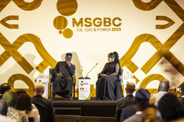 Senegal’s Energy, Petroleum & Mines Minister Announces MSGBC Oil, Gas & Power 2026