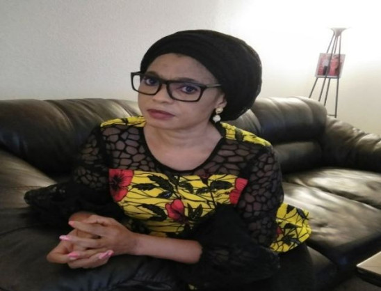 A Call For Compassion: An Open Letter To Mrs. Chantal Biya