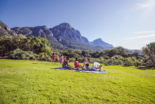 <div>South Africa's Double Triumph: Best Country and Cape Town Wins Best City in the World at the 2023 Telegraph Travel Awards</div>