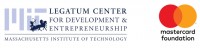 Legatum Center for Development and Entrepreneurship
