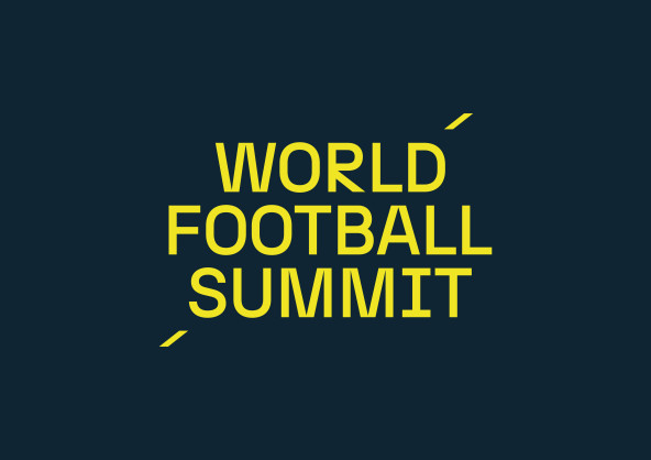 <div>World Football Summit Unleashes its Rebrand with a Bold Claim: 