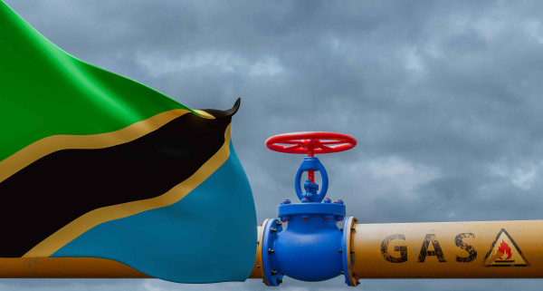 Tanzania to Showcase $40B Liquefied Natural Gas (LNG) Project, Gas Prospects at Invest in African Energy (IAE) 2024
