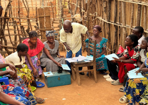 Food and Agriculture Organization of the United Nations (FAO): Regional Office for Africa