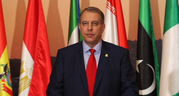 African Energy Chamber