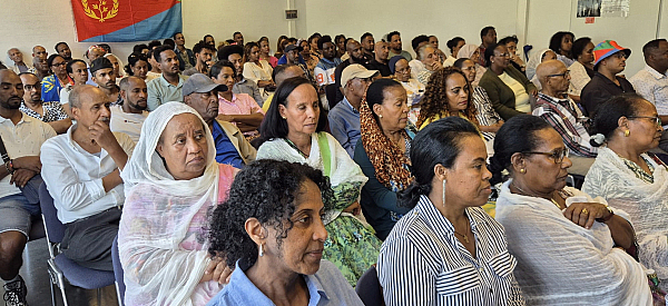 Ministry of Information, Eritrea