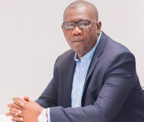 African Energy Chamber