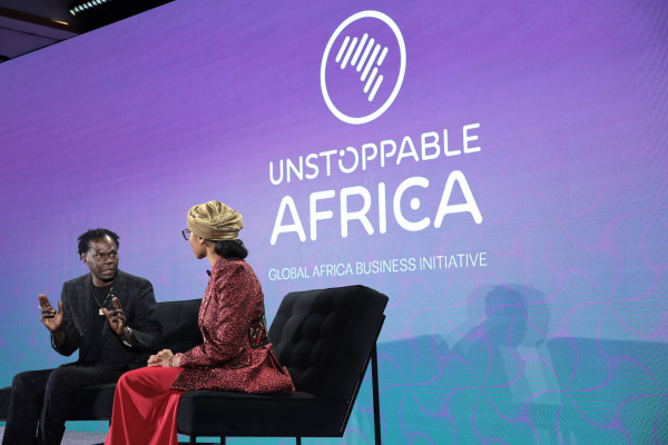 Unstoppable Africa 2023: Shaping a Future of Prosperity and Innovation
