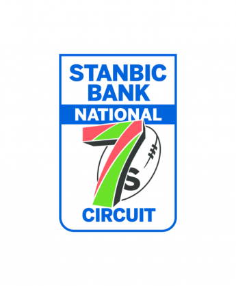 Schedule confirmed for Stanbic Bank National Sevens Circuit 2020
