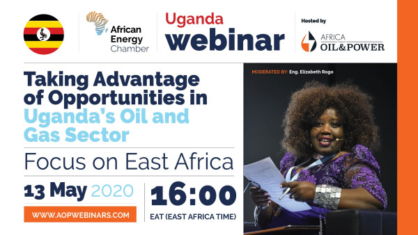 Total Deal Catalyst for Uganda Oil, COVID-19 Should Not Delay Upstream final investment decision (FID) (by Thomas Hedley, Field Editor, Africa Oil & Power)