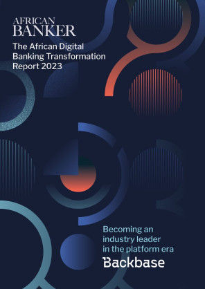 African Banker magazine and Backbase release the 3rd edition of the African Banking Digital Transformation Report