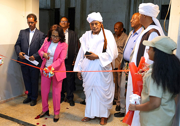 Eritrea: Nationals in Saudi Arabia Commemorate 65th Anniversary of Bahti Meskerem
