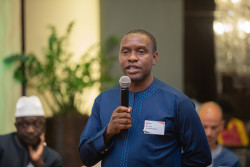 Edem Adzogenu AfroChampions Cofounder at Accra Session.jpg