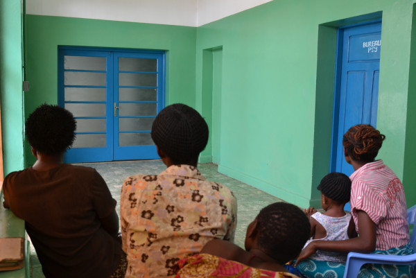 Mdecins sans frontires (MSF)