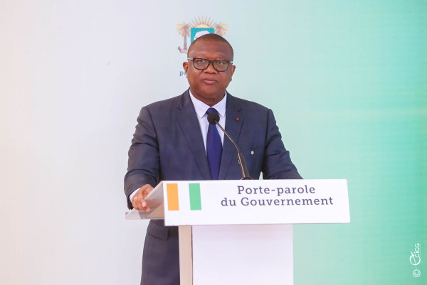 <div>Côte d'Ivoire - Enseignement Superieur : Les Bourses d’etude des Etudiants Desormais Payees par Trimestre</div>