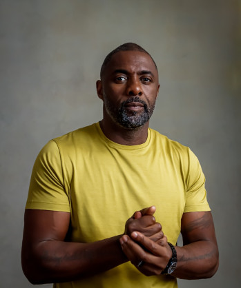 Idris Elba to Join in Conversation at the Creative Africa Nexus Weekend in Abidjan