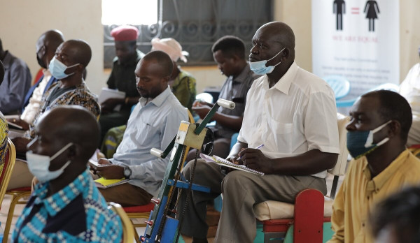 United Nations Mission in South Sudan (UNMISS)