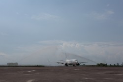 12 flydubai marks Africa expansion with Kinshasa inaugural.JPG