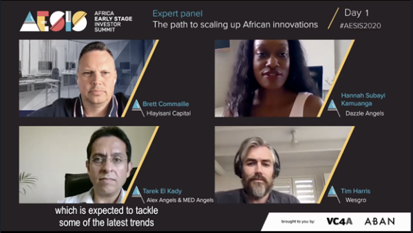 Africa’s Startups More Investible Than Ever