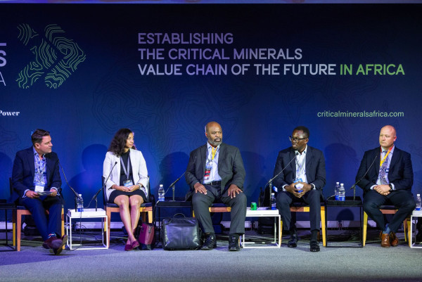 Critical minerals Summits Explores Investing in Africa’s Critical Minerals and Rare Earths Projects