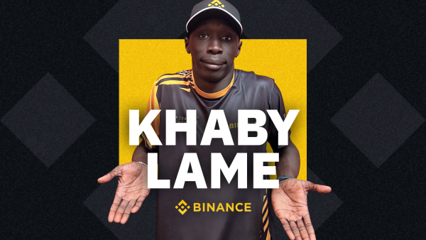 Binance