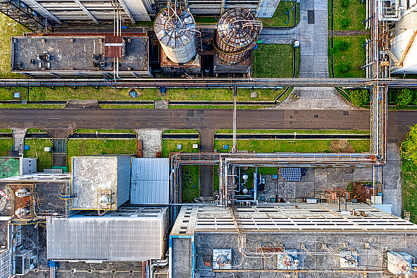 Driving safer, smarter oil and gas operations across Africa