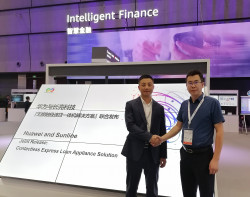 Huawei and Sunline Jointly Launch Contactless Digital Loan One Box.jpg