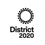 District 2020