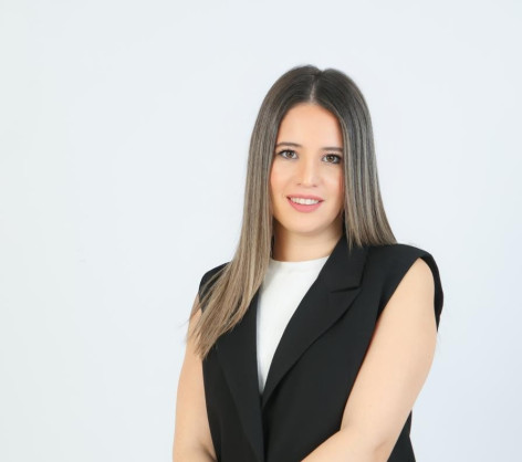 APO Group Announces Promotion of Malika Bouayad to Group Account Director