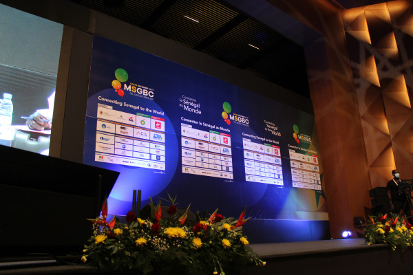 How to Get Involved at MSGBC Oil, Gas & Power 2022