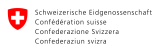 Federal Department of Foreign Affairs Switzerland