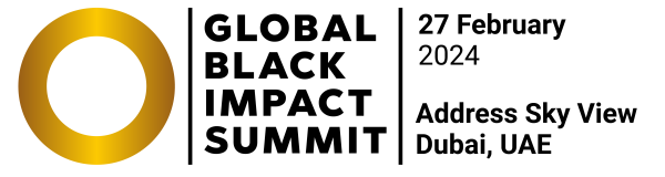 Global Black Impact Summit (GBIS) 2024 to Explore Power of Diversity in the Corporate Landscape
