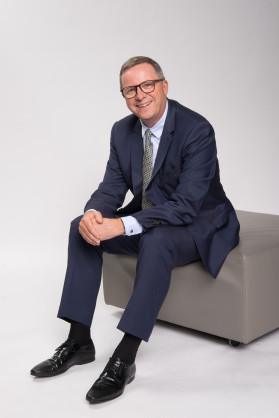 CORRECTION: IHG® debuts upscale brand, voco™ in Africa with Valor Hospitality Partners Africa