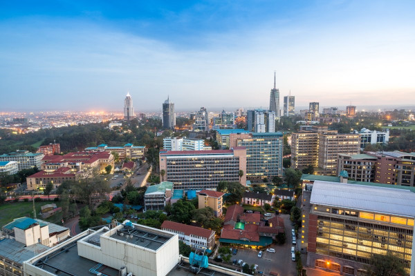Affordable housing opportunities in Kenya buoyed by govt spend and developer incentives