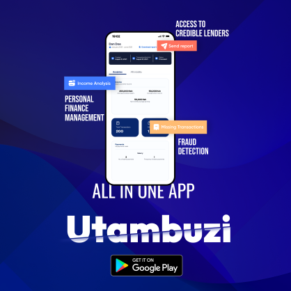 Africa’s Leading Data Analytics Company, Periculum Launches Utambuzi in Kenya