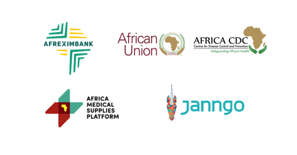 Africa Medical Supplies Platform (AMSP) opens COVID-19 vaccines pre-orders for 55 African Union Member States