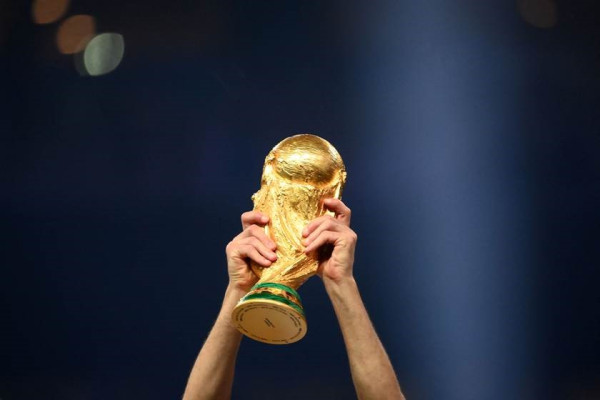 Journey to historic FIFA World Cup 2026™ kicks off in South America