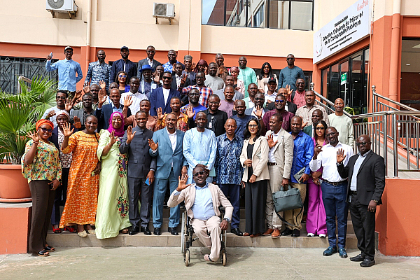 Afrobarometer
