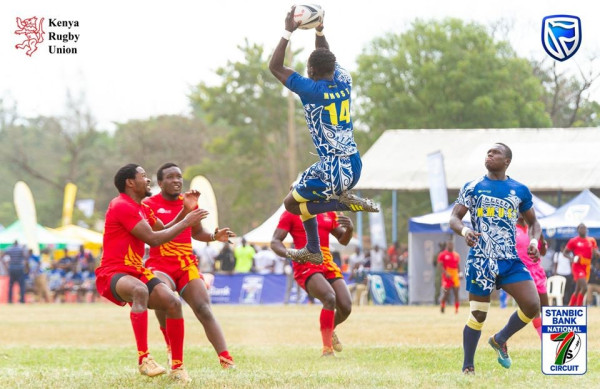 Pole position at stake as Masinde Muliro University of Science and Technology (MMUST) and Leos face off in Kakamega