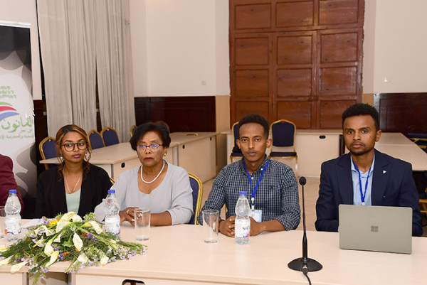 Eritrea: Virtual seminar focusing on Diaspora nationals
