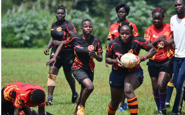 Uganda Rugby Union