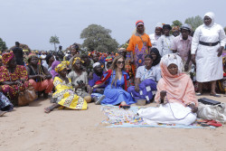 Main Image_Dr Rasha Kelej with infertile women in The Gambia_.JPG