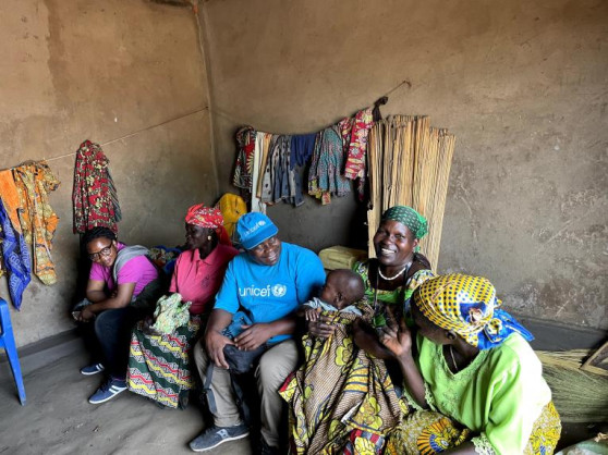 United Nations Childrens Fund (UNICEF)